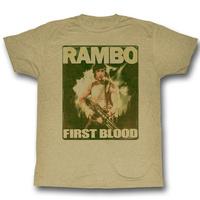 Rambo - Poster