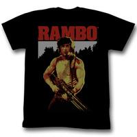Rambo - Real Rambo