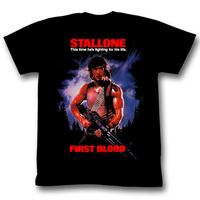 Rambo - First Blood