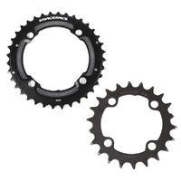 race face ride chainring set chainrings