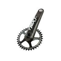 race face next sl narrowwide direct mount chainset chainsets