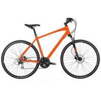 raleigh strada ts 1 2017 hybrid bike orange 20 inch