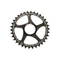 Race Face Next SL Direct Mount Narrow/Wide Single Chainring | Black - 32 Tooth