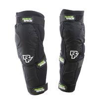 race face flank d30 leg pad body armour