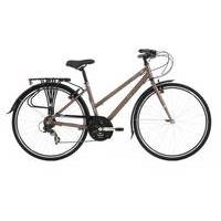 raleigh circa 2 2017 womens hybrid bike silverother 14 inch