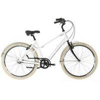 raleigh chloe 2017 womens hybrid bike white 17 inch