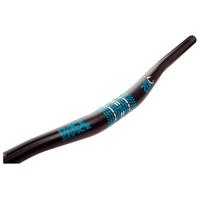 Race Face Sixc Carbon 31.8 x 785mm Carbon Handlebars | Dark Blue/Blue Other - 31.8mm