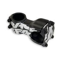 Race Face Chester Stem - Black / 50mm / 8°	 / 31.8mm