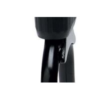 raleigh double leg propstand black