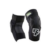 Race Face Ambush D30 Elbow Guard | Black - S