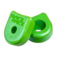 Race Face Crank Boots | Green