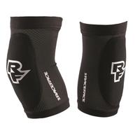 Race Face Charge Arm Guards - Black / Large