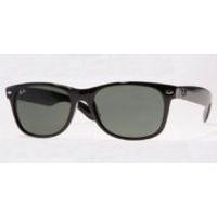 Ray-Ban New Wayfarer Sunglasses Rb2132 901l