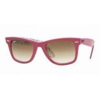 Ray-ban Original Wayfarer Sunglasses Rb2140 104551