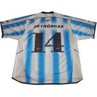 Racing Club home (Simeone 14) 05/06