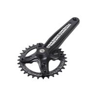 Race Face CRANKS RIDE 32T NW 9/10/11 Spd 175mm Black | Aluminium - 32 hole