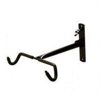 Raleigh Single Bike Horizontal Wall Rack