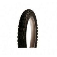 Raliegh 12 1/2 x 1.75 x 2 1/4 Knobbly cycle tyre - Free Tube