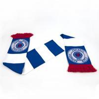 Rangers F.C. Bar Scarf