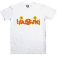 Raisins Inspired By South Park T Shirt