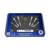 Rangers F.C. Executive Golf Gift Set