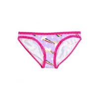 Rainbow Blast Underwear - Size: Size 6