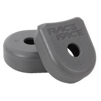Race Face Crank Boots - Grey