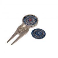 Rangers F.C. Divot Tool &amp;amp...