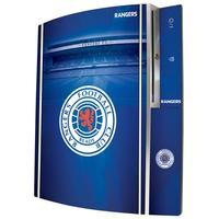 Rangers F.C. PS3 Console Skin