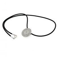 Rangers F.C. Stainless Steel Pendant &amp;amp; Cord