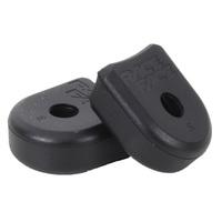 Race Face Crank Boots - Black