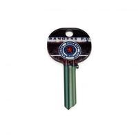 Rangers F.C. Door Key