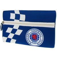 Rangers F.C. Pencil Case
