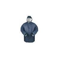 Rain Jacket, marine blue, various sizes Craftland