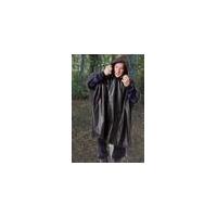 Rain Cape, black, one size Westfalia