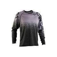 Race Face Ruxton Long Sleeve Jersey | Black - S