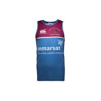 RAF 2016/17 Rugby Training Singlet