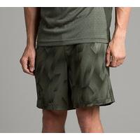 Raid Poly Short