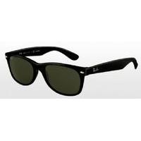 Ray-Ban New Wayfarer Sunglasses RB2132 - 901/58