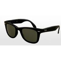 Ray-Ban Folding Wayfarer RB4105 - 601 Sunglasses