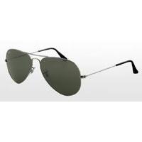 Ray-Ban Aviator RB3025 - W0879 58mm Large Frame sunglasses