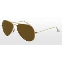 Ray-Ban Aviator RB3025 - W3276 58mm Large Frame sunglasses