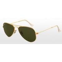 Ray-Ban Aviator RB3044 - L0207 Small Frame sunglasses