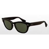 Ray-ban Laramie Rb4169- 601 Ladies Sunglasses