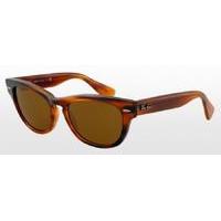 Ray-Ban Laramie RB4169- 820 Ladies Sunglasses