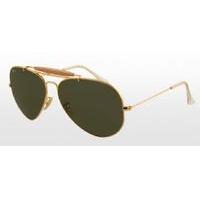 Ray-Ban Outdoorsman 2 RB3029 - L2112 Sunglasses