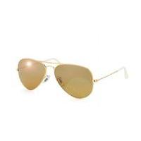 Ray-Ban Aviator Sunglasses Rb 3025 001/3k