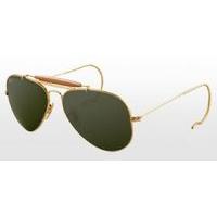 Ray-ban Outdoorsman Rb3030 - L0216 Sunglasses