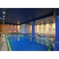 Radisson Blu ARK Health Club