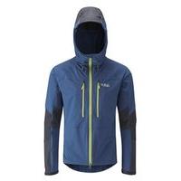 rab torque jacket mens